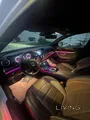 Mercedes E200 -2017