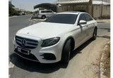 Mercedes E200 -2017