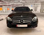 Mercedes E200 2019