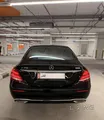Mercedes E200 2019