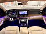 Mercedes E200 2019