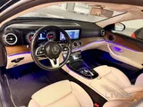 Mercedes E200 2019