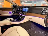 Mercedes E200 2019
