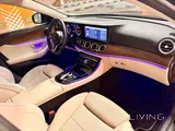 Mercedes E200 2019