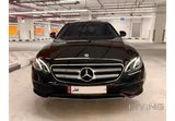 مرسيدس إي200 2019