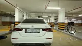 Mercedes E200 - 2021