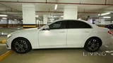 Mercedes E200 - 2021