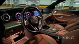 Mercedes E200 - 2021