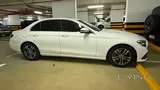 Mercedes E200 - 2021