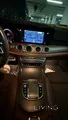 Mercedes E200 - 2021