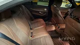 Mercedes E200 - 2021