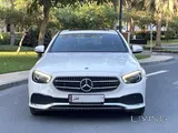 Mercedes E200 2023