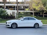 Mercedes E200 2023