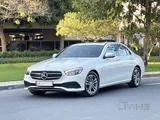 Mercedes E200 2023