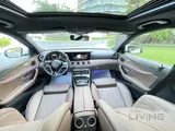 Mercedes E200 2023