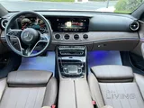Mercedes E200 2023