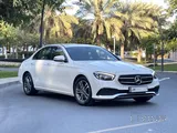 Mercedes E200 2023