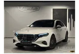 Mercedes E200 2026