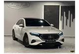Mercedes E200 2026