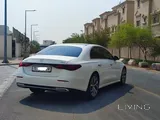 Mercedes E200 2026
