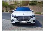 Mercedes E200 2026