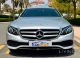 مرسيدس E200 AMG