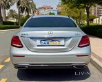 مرسيدس E200 AMG