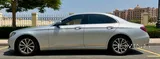 مرسيدس E200 AMG