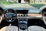 مرسيدس E200 AMG