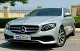 مرسيدس E200 AMG