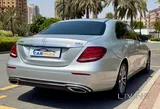 مرسيدس E200 AMG