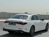 Mercedes E200 AMG 2025