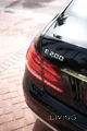 Mercedes E200 Coupe - Well Maintained