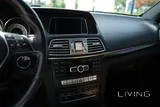 Mercedes E200 Coupe - Well Maintained
