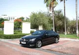 Mercedes E200 Coupe - Well Maintained