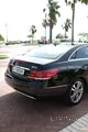 Mercedes E200 Coupe - Well Maintained