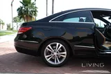 Mercedes E200 Coupe - Well Maintained