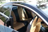 Mercedes E200 Coupe - Well Maintained