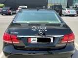 Mercedes E200 – Excellent Condition, Fully Insured, Well-Maintained!