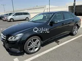 Mercedes E200 – Excellent Condition, Fully Insured, Well-Maintained!