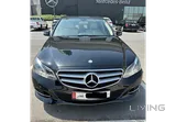 Mercedes E200 – Excellent Condition, Fully Insured, Well-Maintained!