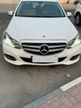 mercedes E200 for sale