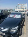 Mercedes E200 for Sale, excellent condition