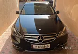 Mercedes E200 for Sale, excellent condition