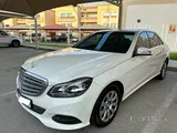 Mercedes E200 low mileage