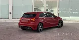 Mercedes E250