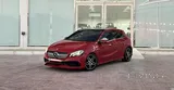 Mercedes E250