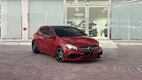 Mercedes E250