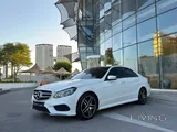 MERCEDES E300 2015