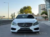 MERCEDES E300 2015